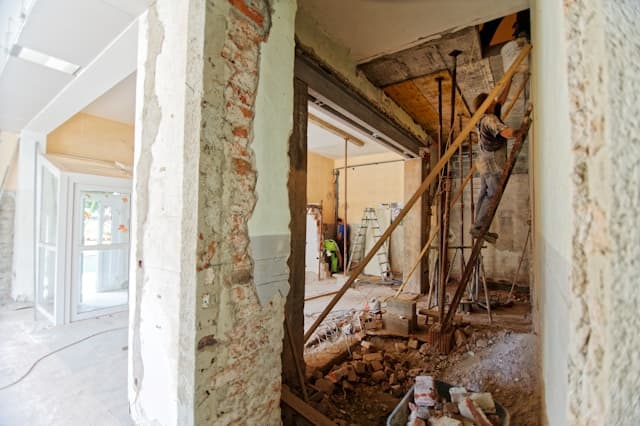 Imagen - Obra Civil