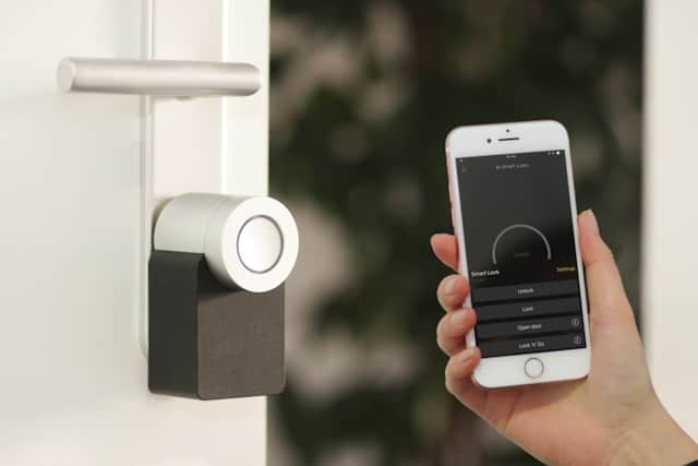Imagen - Dispositivos de Automatizacion