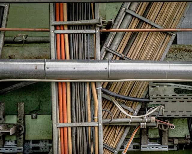 Imagen - Obra Electrica