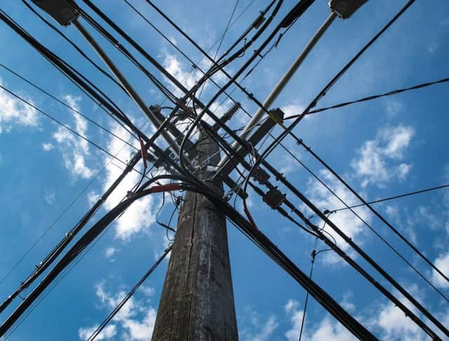 Imagen - Obra Electrica